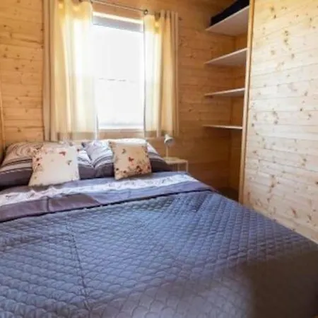 Comfortable In 펜션