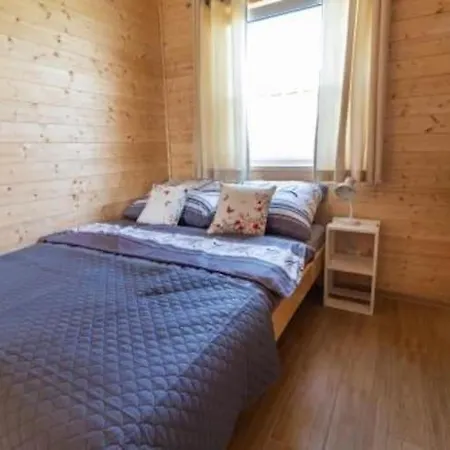 펜션 Comfortable In 미엘노