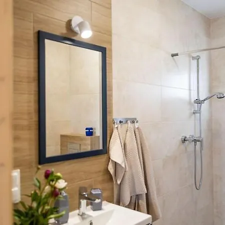 Comfortable In 펜션