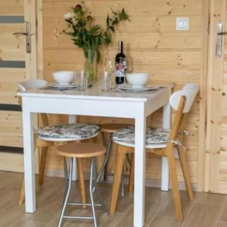 펜션 Comfortable In 미엘노