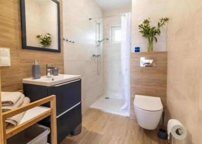 Comfortable In * Mielno (Koszalin)