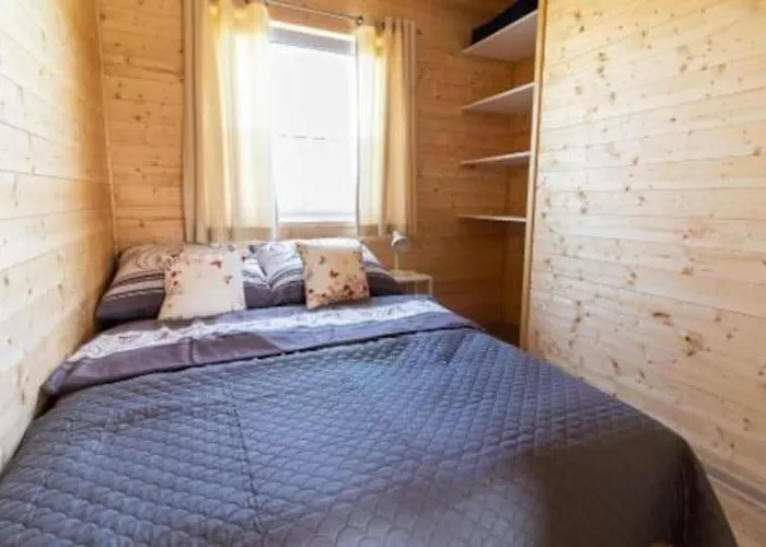 Comfortable In Casa vacanze