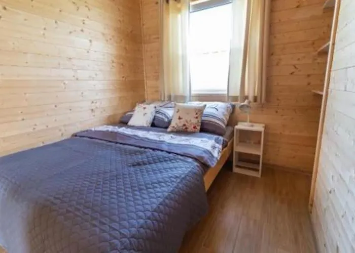 Casa vacanze Comfortable In Mielno (Koszalin)