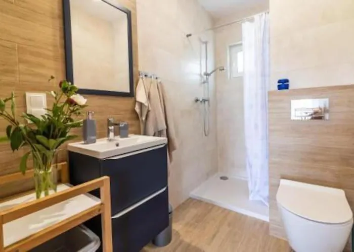 Comfortable In Casa vacanze