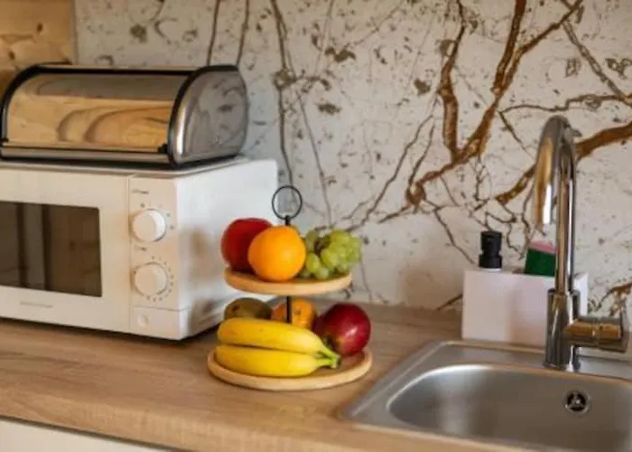 Comfortable In Casa vacanze *