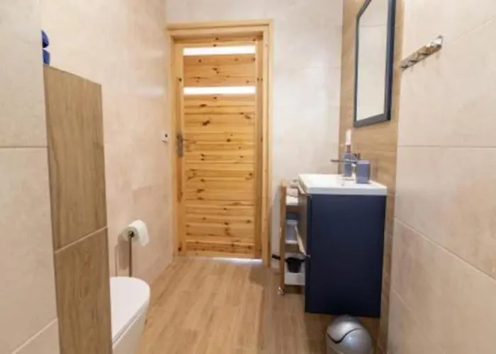 Comfortable In Casa vacanze Mielno (Koszalin)