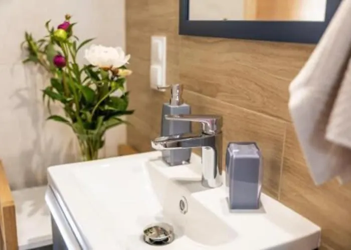 Comfortable In * Mielno (Koszalin)