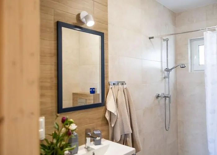 Comfortable In Casa vacanze