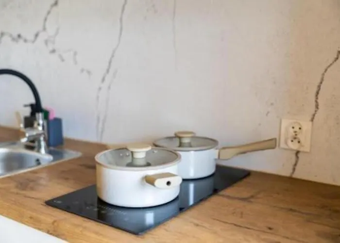 Comfortable In Casa vacanze *