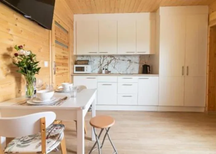 Casa vacanze Comfortable In *