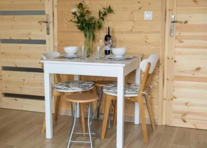 Casa vacanze Comfortable In Mielno (Koszalin)