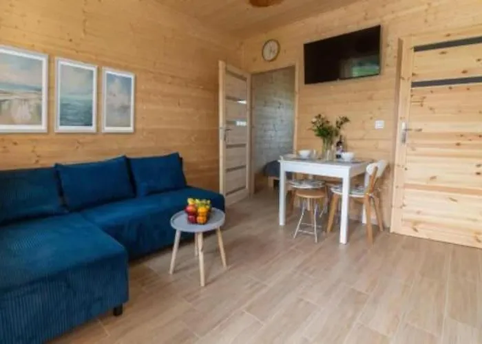 Comfortable In * Mielno (Koszalin)